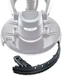 Festool B&uuml;rstensegment BS-LHS-E 225 - 203189