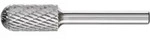 PFERD Fr&auml;sstift WRC &Oslash; 12 mm Kopfl&auml;nge 25 mm Schaft-&Oslash; 6 mm Verzahnung 3 PLUS -