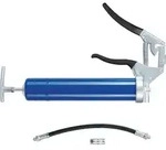Pressol Einhandfettpresse f&uuml;r 400 g Kartuschen/loses Fett - 14 401 241