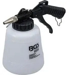 BGS Druckluft-Sodastrahlpistole 1 l - 6655
