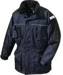 TeXXor Winterparka AALBORG Gr&ouml;&szlig;e XXL - 4136-XXL