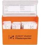 S&ouml;hngen Pflasterspender aluderm-aluplast B160xH122xT57ca. mm - 1009910