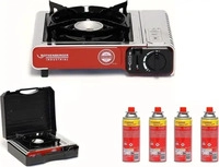 Rothenberger Industrial 1500004232, ROTHENBERGER Industrial Campingkocher 2,2 kW