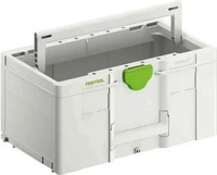 Festool 204868, Festool Systainer&sup3; ToolBox SYS3 TB L 237 - 204868