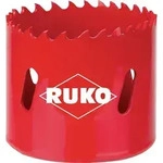 RUKO HSS-Bi-Metall Lochs&auml;ge variable Zahnung 60 x 38 mm - 106060