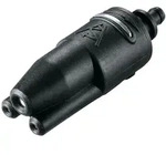 Bosch D&uuml;se 3-in-1, Systemzubeh&ouml;r - F016800583
