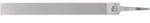 PFERD Weichmetallfeile DIN 7261 L&auml;nge 300 mm Querschnitt 30 x 6,5 mm - 11102300