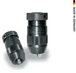 R&ouml;hm Schnellspannbohrfutter Supra Spann-&Oslash; 0-10 mm Aufnahme B 16 - 871041