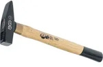 BGS Schlosserhammer Holz-Stiel DIN 1041 300 g - 852