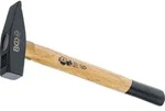 BGS Schlosserhammer Holz-Stiel DIN 1041 500 g - 854