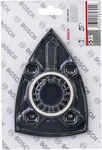 Bosch Schwingplatte 110 x 150 mm - 2608601448