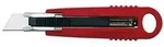 WEDO Cutter Safety Standard 78800 +2Klingen rot
