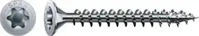 Spax 088091001009045035, Schraube R 88091 SEKO/T-STAR 4,5x 35/29-T20 Stahl WIROX 200