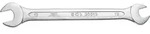 BGS Doppel-Maulschl&uuml;ssel SW 10x13 mm - 30613