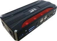 HP AUTOZUBEH&Ouml;R 20893, Starthilfeger&auml;t Ladespannung 230 V Startstrom 600 A HP