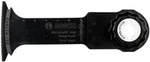Bosch 1x Professional BIM Tauchs&auml;geblatt Starlock MAII 52 APB Wood and Metal...