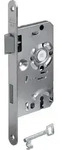 BKS ZT-Einsteckschl.0215 BB 18/ 55/72/8mm DIN L silber rd Kl 1 Ku - 2150180