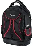 Werkzeugrucksack B360xT170xH440mm Nyl.schwarz/rot PARAT