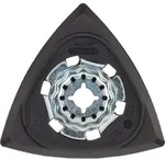 Bosch Schleifplatte Starlock AVI 93 G 93 mm DIY - 2609256956