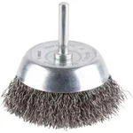 Bosch PRO Metal clean Topfb&uuml;rste 70 x 0,30 mm gerader Schaft - 1609200270