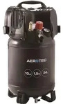 Kompressor Aerotec 200-24 ECO 180l/min 10bar 1,1 kW 230 V,50 Hz 24l AEROTEC