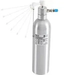 BGS Druckluft-Spr&uuml;hflasche Aluminiumausf&uuml;hrung 650 ml - 9393