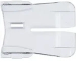 Bosch Spanrei&szlig;schutz f&uuml;r Stichs&auml;gen, f&uuml;r GST BCE/150 CE -2601016096