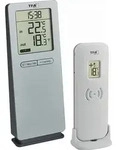 TFA Funkthermometer LOGOneo in.b.+50GradC/au&szlig;.-40GradC b.+60GradC H155xB64xT46mm Ku.