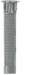 Fischer 50x Injektions-Ankerh&uuml;lse FIS H 16 x 85 mm K Kunststoff - 041902