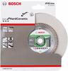 Bosch 2608615075, Bosch Diamanttrennscheibe 85x22,23 Best f. Hard Ceramic -