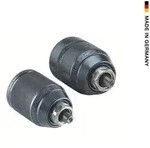 R&ouml;hm Schnellspannbohrfutter im Metallgeh&auml;use Spann-&Oslash; 1-10 mm - 1328317