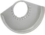 Bosch Schutzhaube ohne Deckblech, 125 mm, passend zu GWS 8-125 - 1605510365