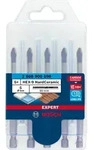 Bosch Expert HEX-9 HardCeramic Dachziegel-Bohrer-Set 5 mm 5tlg. - 2608900598