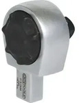 KS TOOLS 9 x 12 mm Einsteck-Umschaltknarre 3/8" - 516.2638