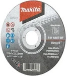 Makita Trennscheibe 115x1 mm Alu - B-45325