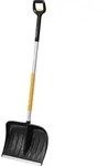Schneeschieber X-series Tele Schild-B.532mm Schild-H.385mm Stiel-L.1049mm