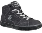 UPower Sicherheitsstiefel Lion Gr&ouml;&szlig;e 40 schwarz - SN10014-40