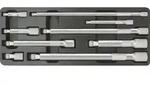 KS TOOLS Kipp-Verl&auml;ngerungs-Satz 9tlg. - 911.0009