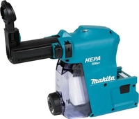 Makita 199581-0, Makita Staubabsaugung DX08 - 199581-0