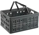 helit Klappbox the flap-line H6180188 32l Griff anthrazit