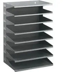 Durable Sortierstation 8 F&auml;cher - 336110