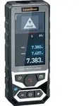 Laserentfernungsmesser DistanceMaster LiveCam 150m &plusmn; 1,5mm IP65 LASERLINER