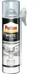 1K-Montageschaum White Line PUW50 500 ml B2 wei&szlig; m.Einw.-Handsch.Dose PATTEX