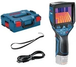 Bosch W&auml;rmebildkamera GTC 400 C Solo in L-BOXX - 0601083108