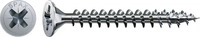 Spax 088094001009050020, Schraube R 88094 SEKO Spitze/PZ 5x20/14-Z Stahl galv.verz.