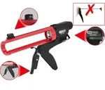 KS TOOLS Kartuschenpistole ohne herausstehende Schubstange 310 ml - 980.3050