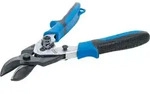 BGS Blechschere rechts / gerade schneidend 260 mm - 1681