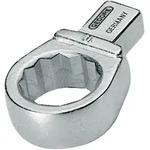 Gedore Ringeinsteckwerkzeug 7218-22 Schl&uuml;sselweite 22 mm 14 x 18 mm - 7693980