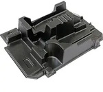 Makita Tiefziehteil f&uuml;r Akku-Kombihammer MAKPAC Gr. 4 - 835A31-4
