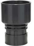 Bosch Adapter 35 mm, f&uuml;r alle bestehenden Schl&auml;uche, Durchmesser: 35/19 mm -